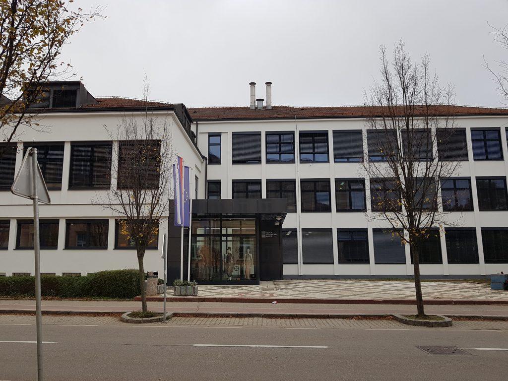 Srednja šola za trženje in dizajn Maribor