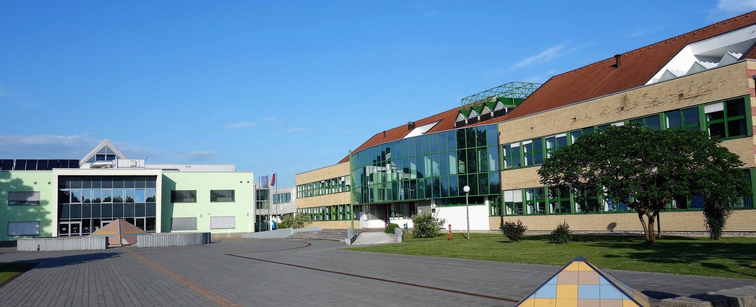 Strokovno izobraževalni center Brežice - Srednja šola