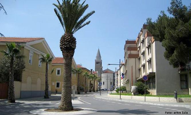 Gimnazija Koper