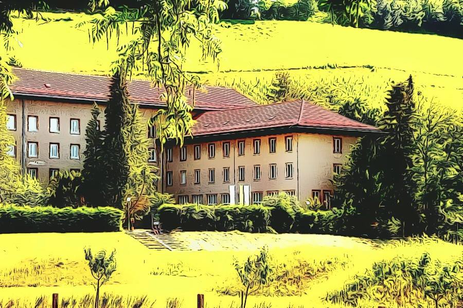 Biotehniška šola Maribor