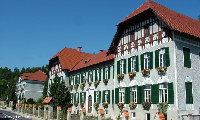 Šolski center Šentjur – Srednja poklicna in strokovna šola