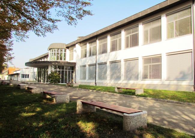 Biotehniški izobraževalni center Ljubljana - Gimnazija in veterinarska šola