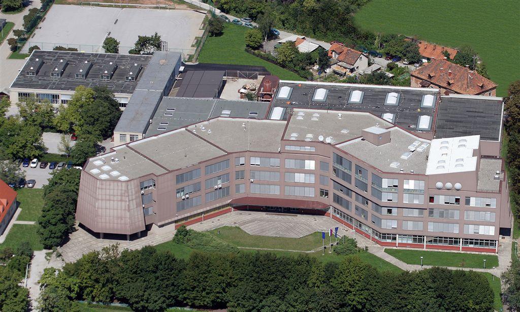 Šolski center Celje - Srednja šola za gradbeništvo in varovanje okolja