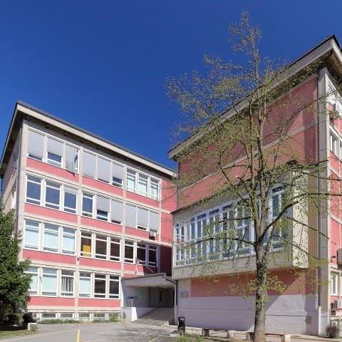 Srednja gradbena, geodetska, okoljevarstvena šola in strokovna gimnazija Ljubljana