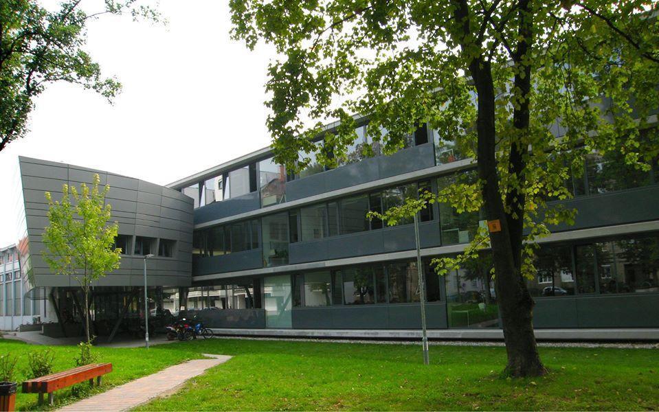 Srednja gradbena šola in gimnazija Maribor