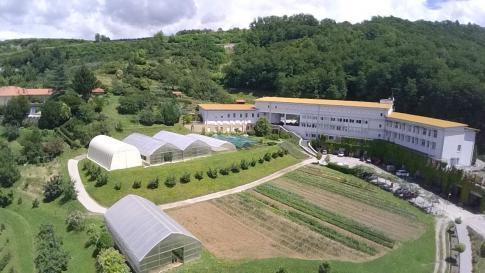 Šolski center Nova Gorica - Biotehniška šola