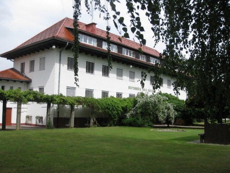 Biotehniška šola Rakičan