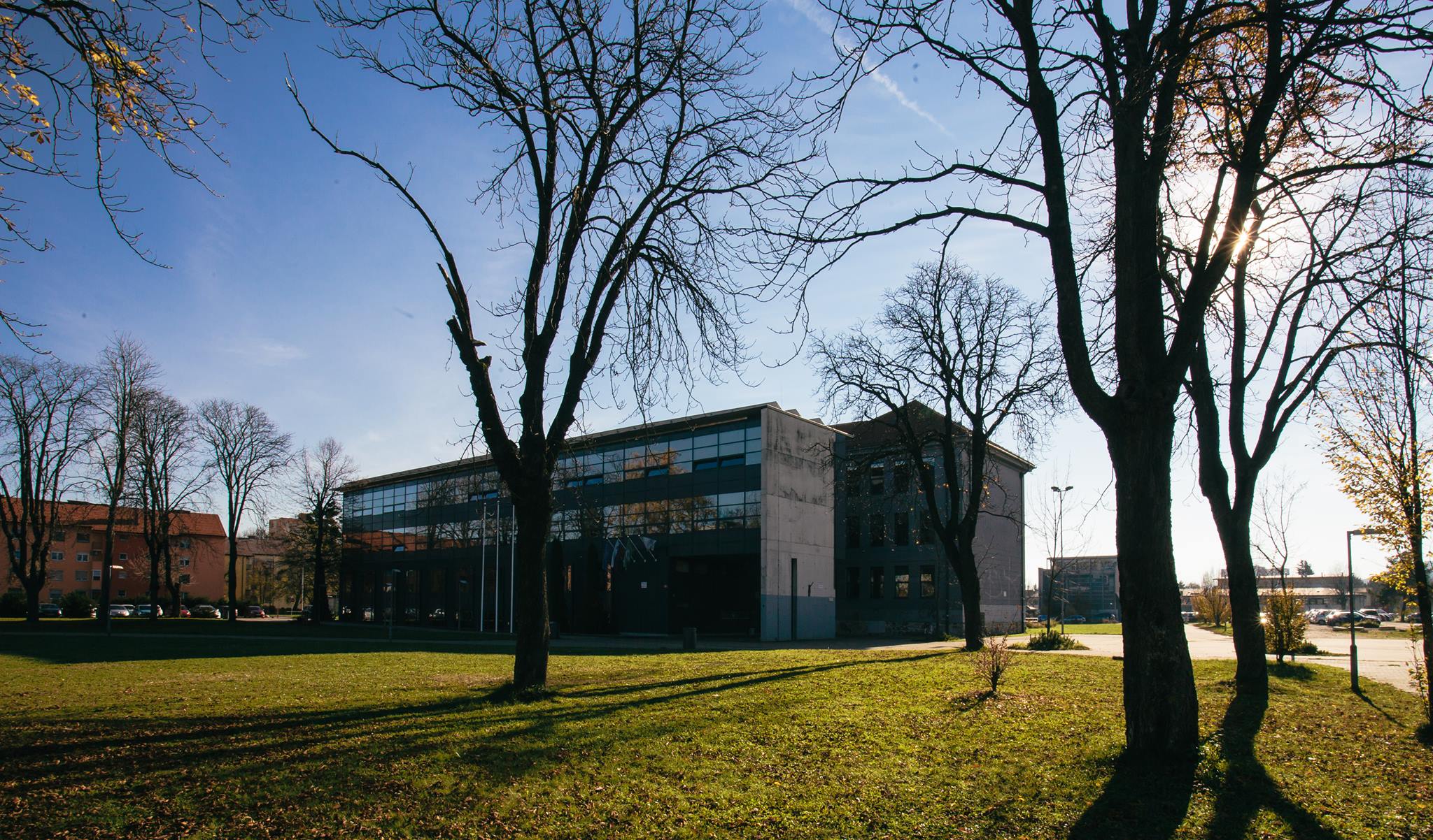 Izobraževalni center Piramida - Srednja šola za prehrano in živilstvo