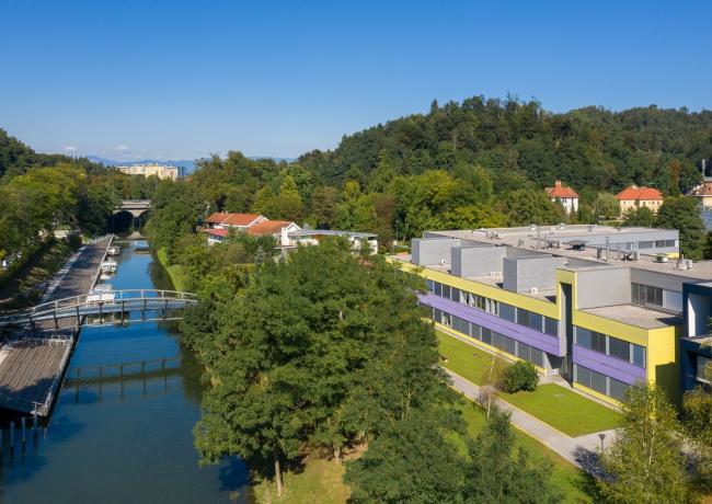 Biotehniški izobraževalni center Ljubljana - Živilska in naravovarstvena šola