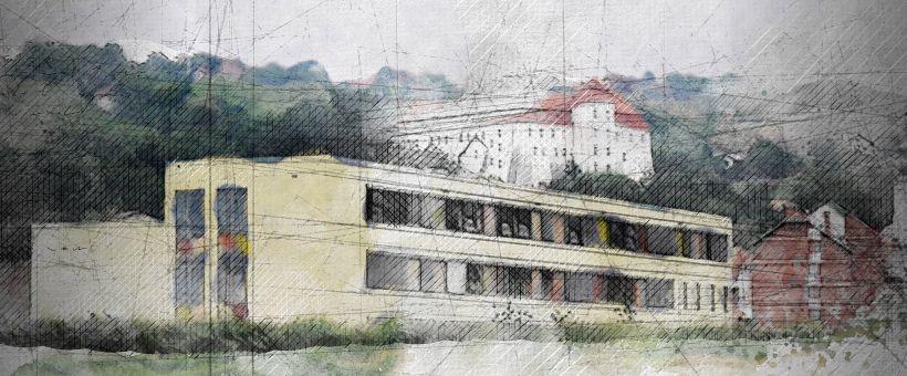 Dvojezična srednja šola Lendava