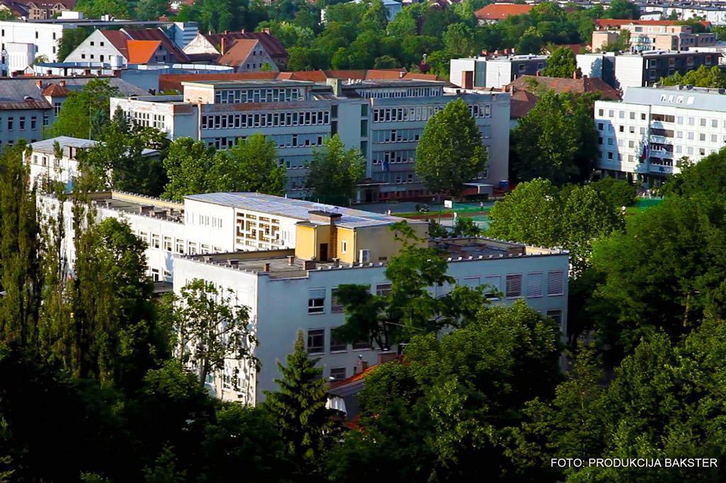 Srednja šola za farmacijo, kozmetiko in zdravstvo