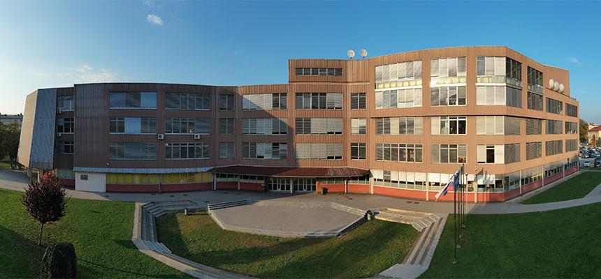 Šolski center Celje - Srednja šola za strojništvo, mehatroniko in medije