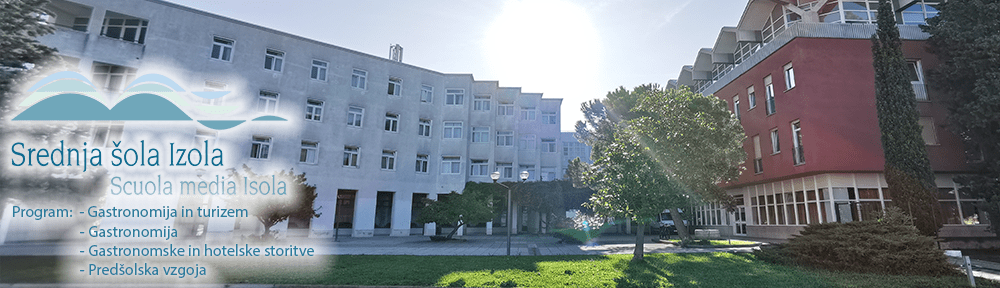 Srednja šola Izola