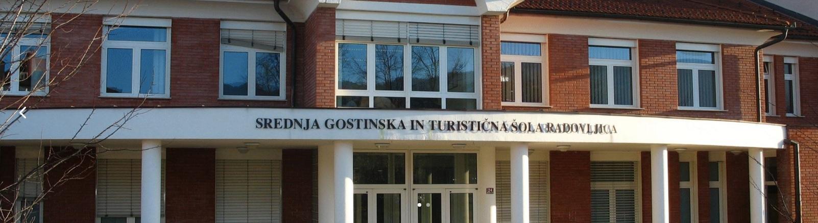 Srednješolski izobraževalni center Radovljica