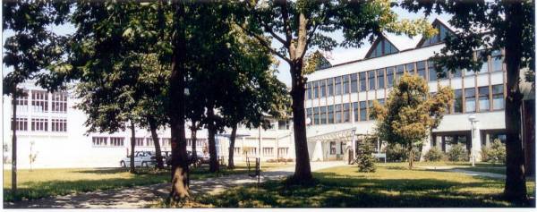 Srednja šola tehniških strok Šiška