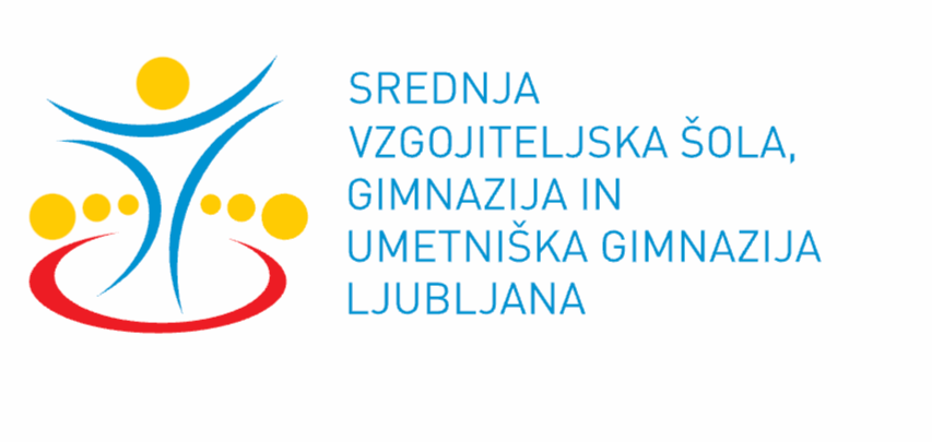 Srednja vzgojiteljska šola, gimnazija in umetniška gimnazija Ljubljana