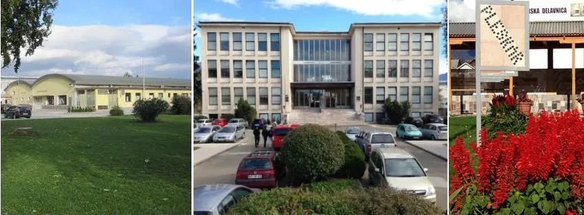 Šolski center Kranj - Srednja ekonomska, storitvena in gradbena šola
